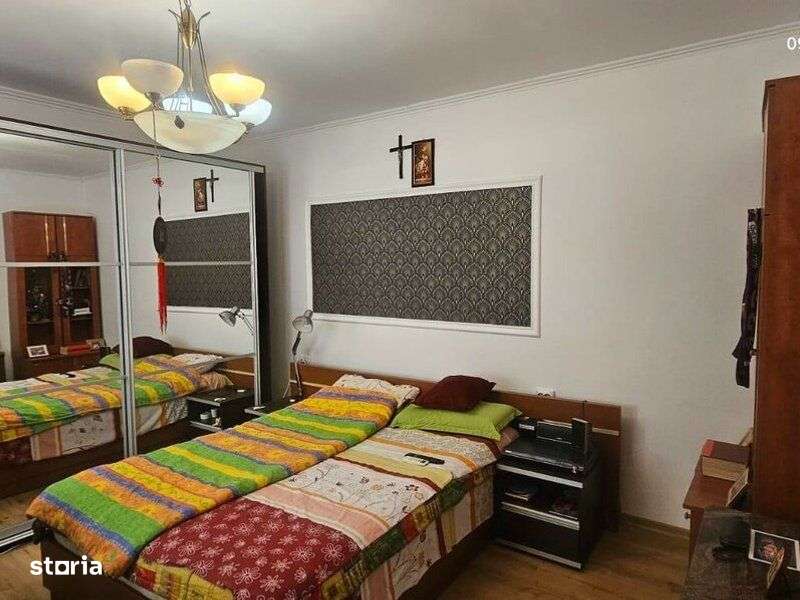 Casă cochetă 50 mp utili + terasa - zona centrala - Grădina Publică - Imagine principală: 1/11