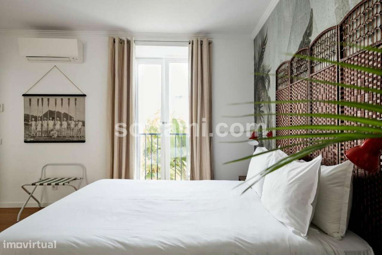 Hotel  Venda em Faro (Sé e São Pedro),Faro - Grande imagem: 5/11