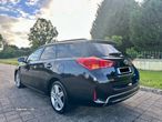 Toyota Auris Touring Sports 1.4 D-4D Com+P.Sport +Navi - 3