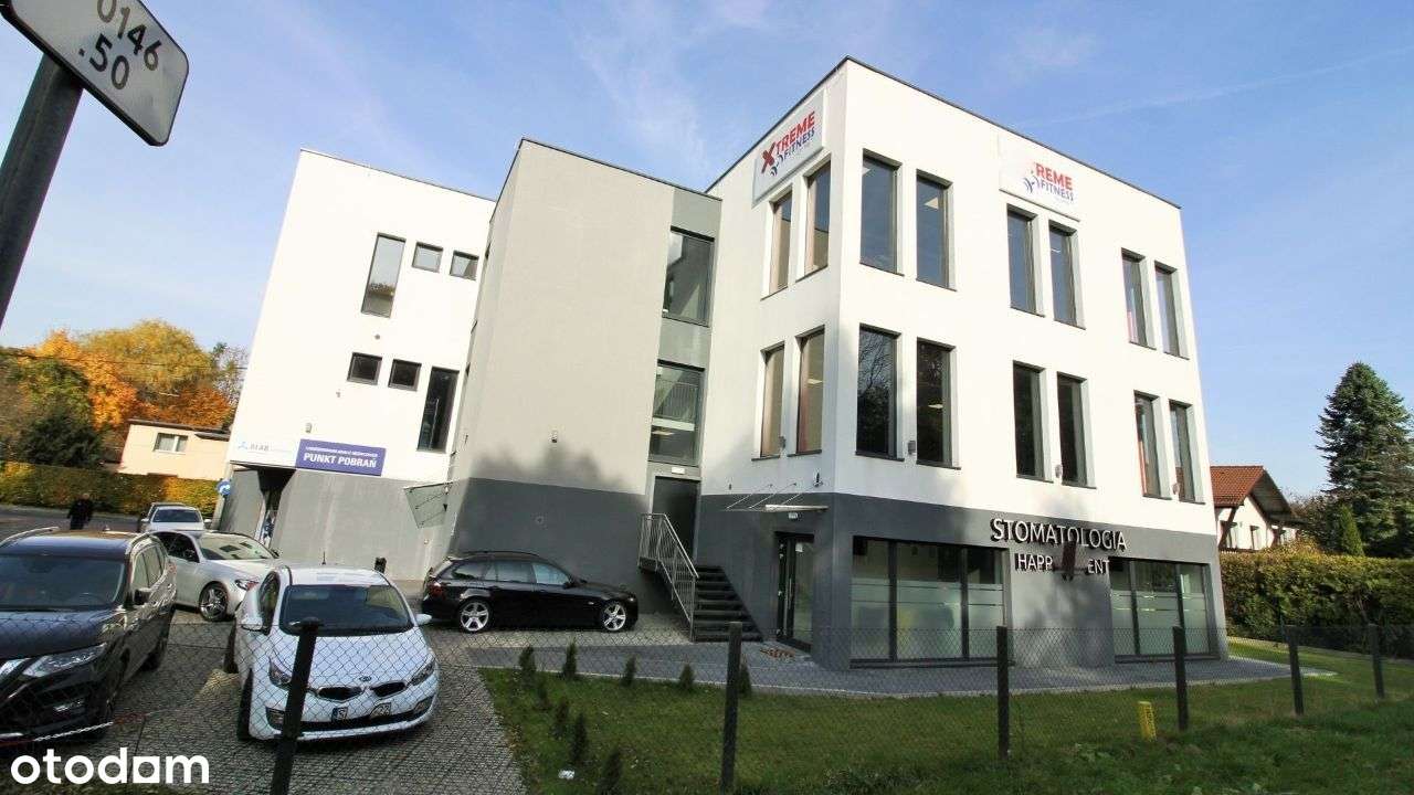 Nowy lokal handlowy ul Mendego, - Pełny obrazek: 2/13