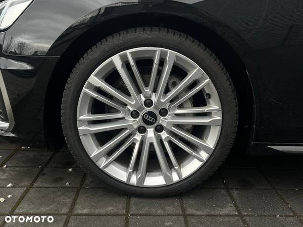 Audi A4 40 TFSI mHEV S Line S tronic - 35