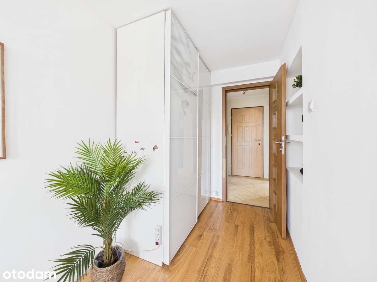 Ul. Katowicka  - 2 pokoje przytulne pokoje - OKAZYJNA cena - Pełny obrazek: 4/20