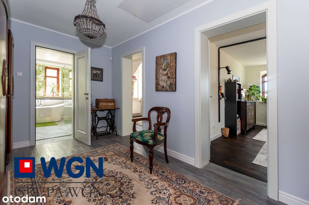 Dom wolnostojący o pow. 187m2 w Piastowie.-3