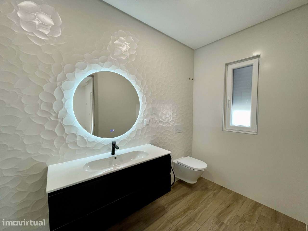 Apartamento T3 | Construção contemporânea | Lourinhã-17