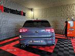 VW Golf 2.0 TDI GTD DSG - 4