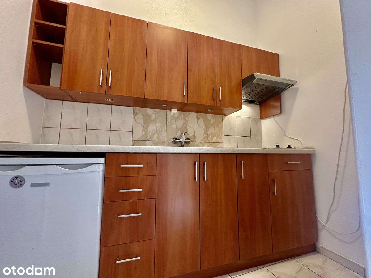 Mieszkanie 2-pokojowe na Jeżycach - Pełny obrazek: 5/15