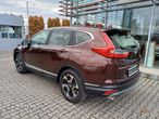 Honda CR-V 1.5 VTEC Turbo 4WD CVT Elegance - 7