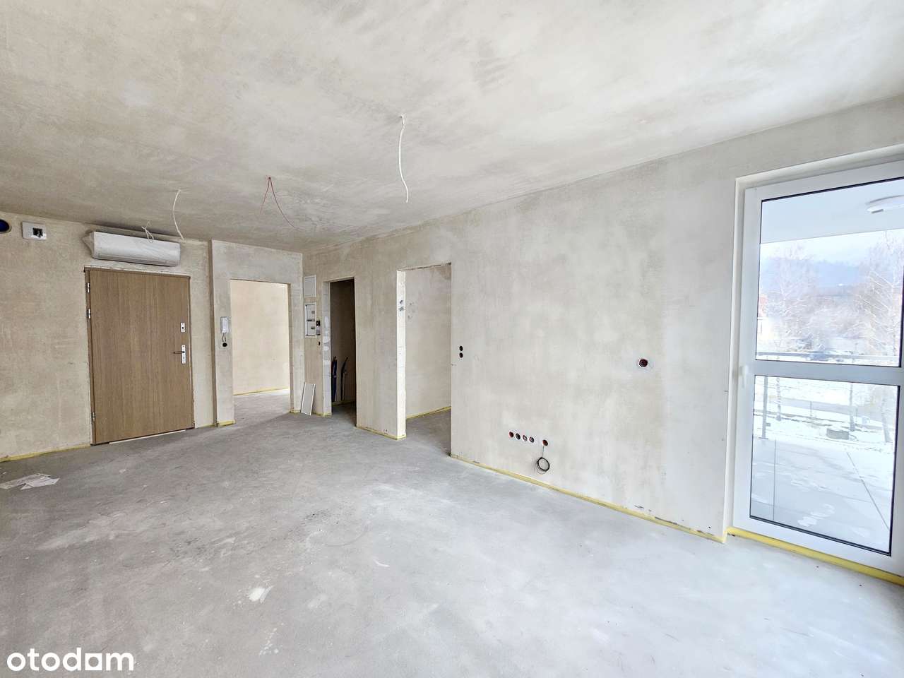 Apartament 44,36m2  pod Szyndzielnią-6