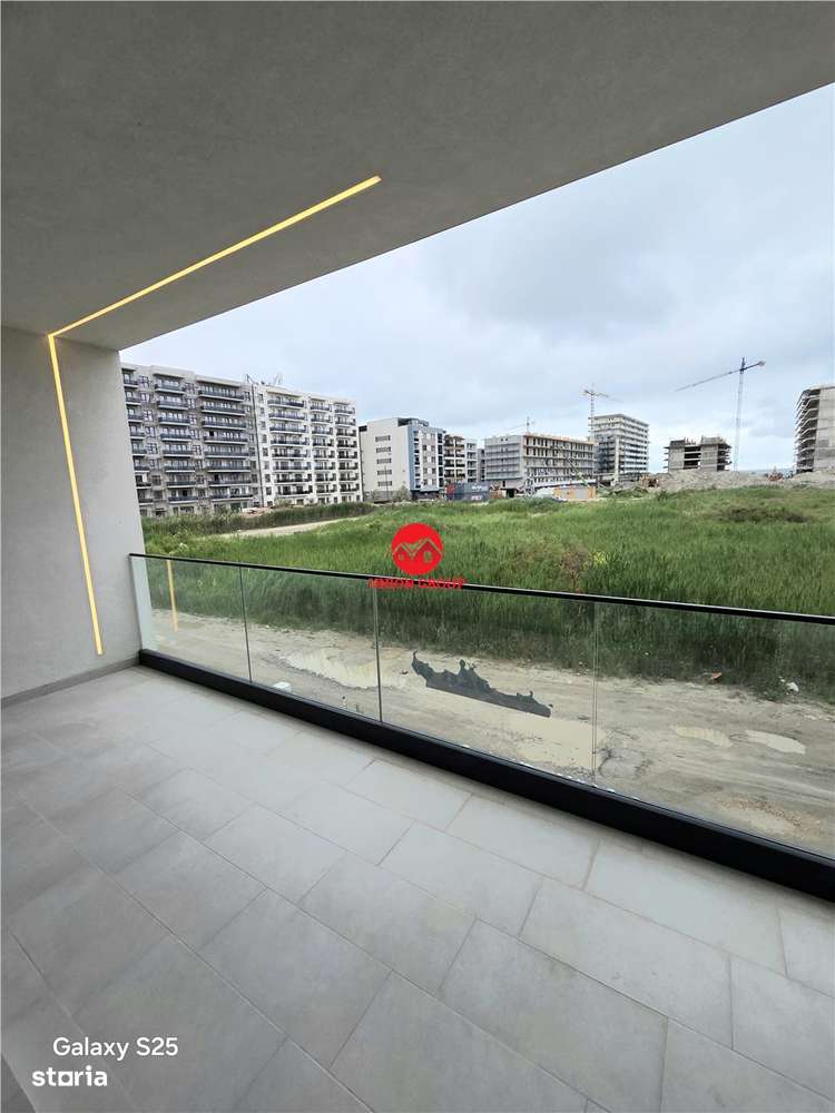 Apartament 3 camere Mamaia Sat, 90 mp, Zona Lidl - Imagine principală: 4/20