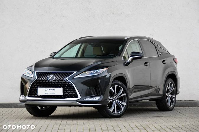 Lexus RX 300 Elegance - 2