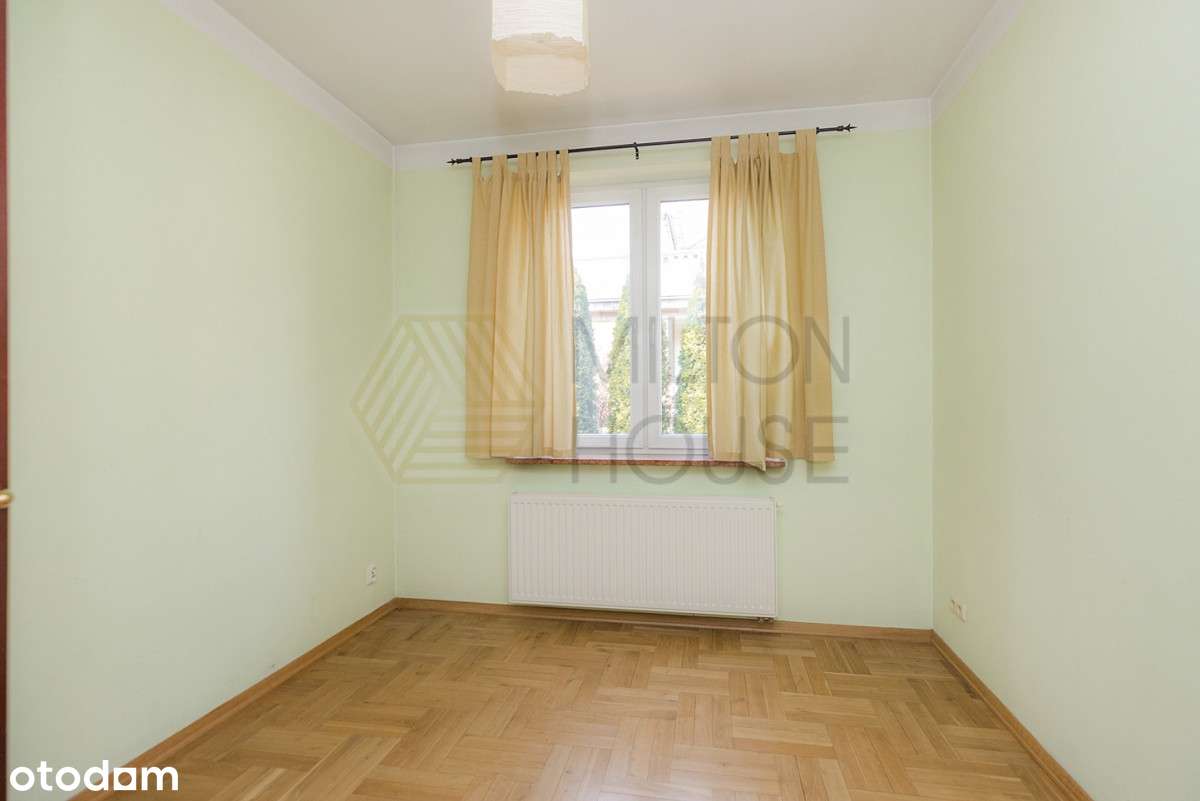 Dom Parterowy, Wolnostojący, Marki ul. Lisia-6