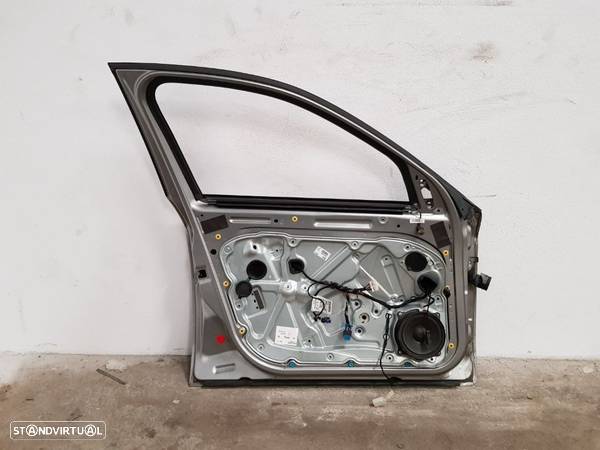 PORTA FRENTE FRONTAL ESQUERDA ALFA ROMEO 159 FECHO ELEVADOR MOTOR PUXADOR VIDRO - 4