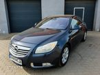 Opel Insignia - 3