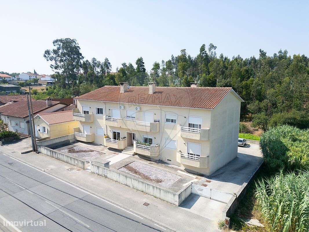 Apartamento T4 para venda-22