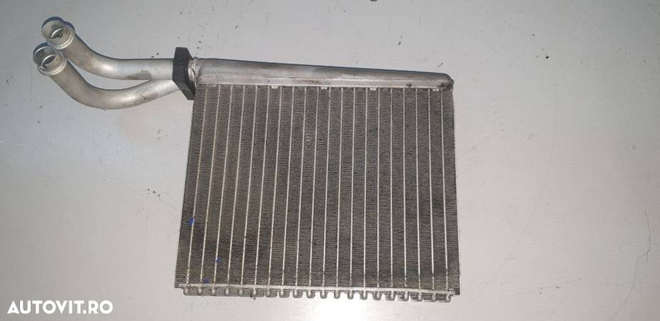 Radiator Habitaclu Bord pentru Mercedes Sprinter Euro 3 (2000-2006) an fabricatie - 4