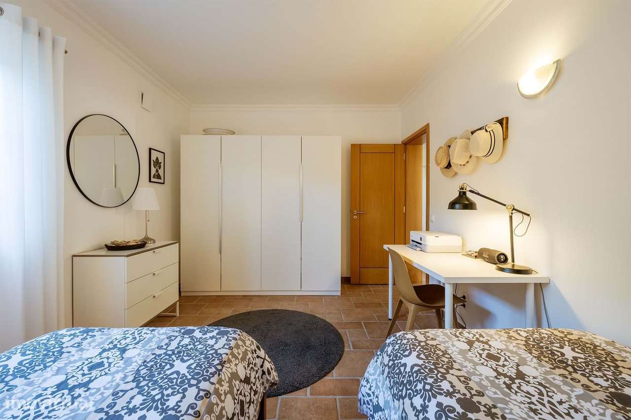 FANTÁSTICA MORADIA T3+1 COM PISCINA AQUECIDA E GARAGEM NO PORTO DE MÓS-30