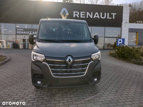 Renault Master - 3