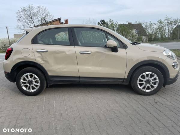 Fiat 500X 1.0 City Cross - 12