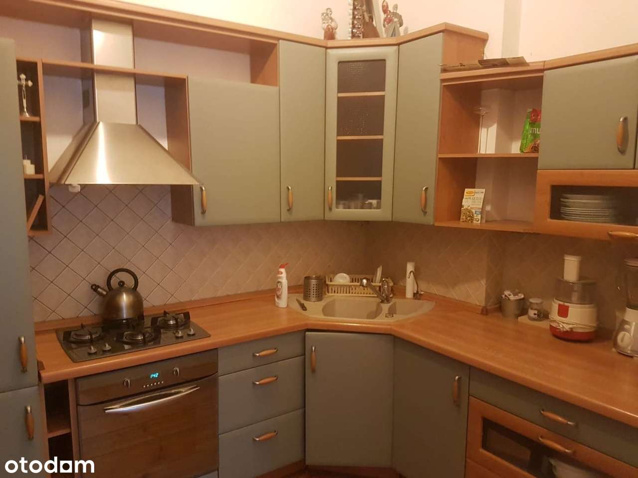 Świetna lokalizacja| Promocyjna cena - Pełny obrazek: 5/5