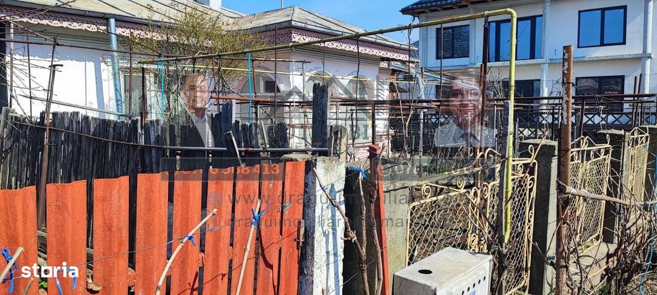 Casa Tecuci, str Tineretului-1