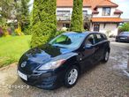 Mazda 3 1.6 MZR Kenko - 1