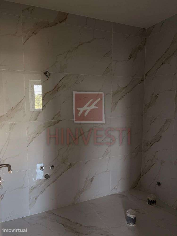 Moradia T3 | Carvide, Leiria-7