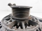 ALTERNATOR PONTIAC VIBE I 1.8 270600D110 TN1022112610 - 9