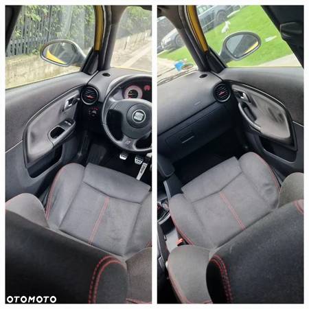 Seat Ibiza 1.8 20V T Cupra - 9