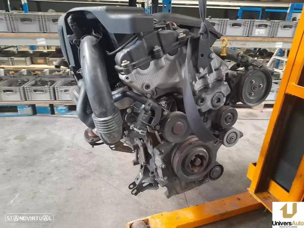 MOTOR COMPLETO LAND ROVER FREELANDER 2000 -204D2 - 2