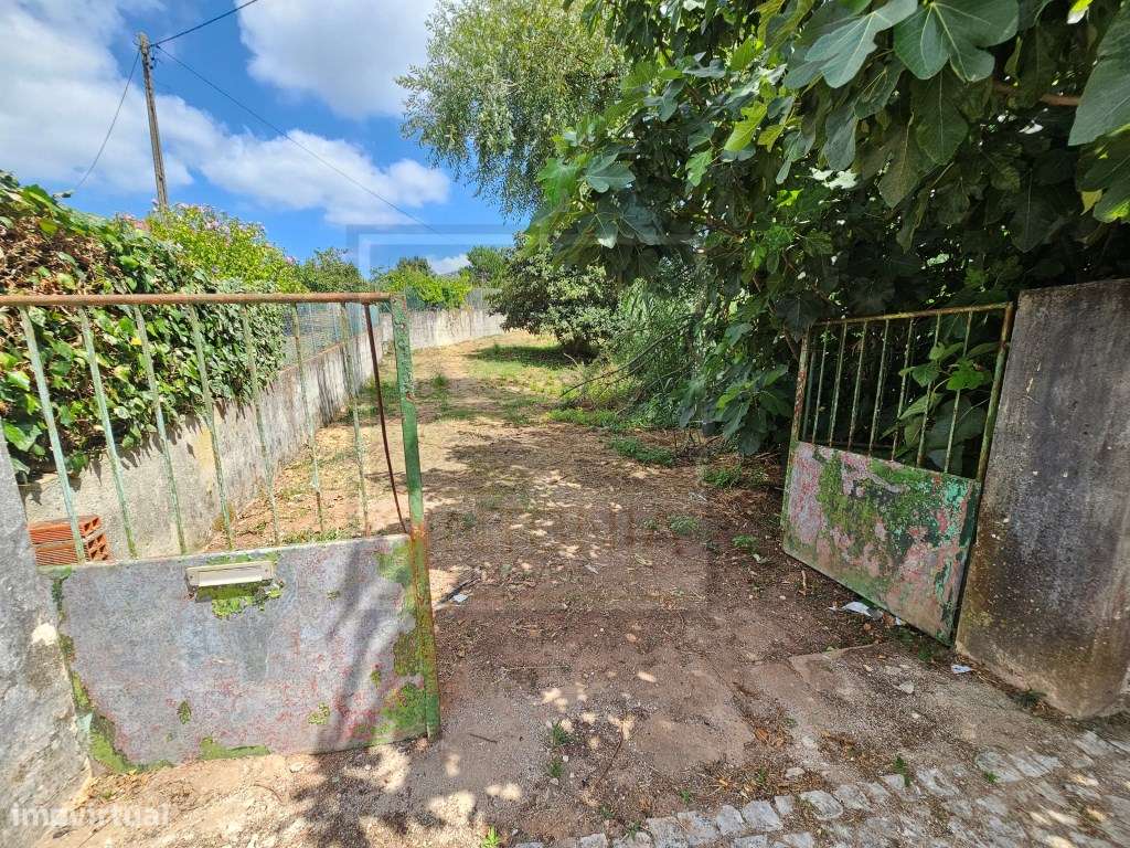Moradia para Recuperar com Terreno de 1.600 m² na Ventosa, Cadaval-31