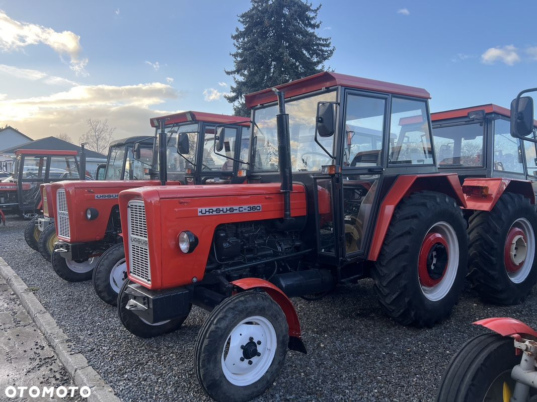 Zetor 16245 - 12