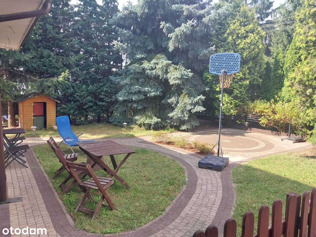 wolnostojący, Rybie-1