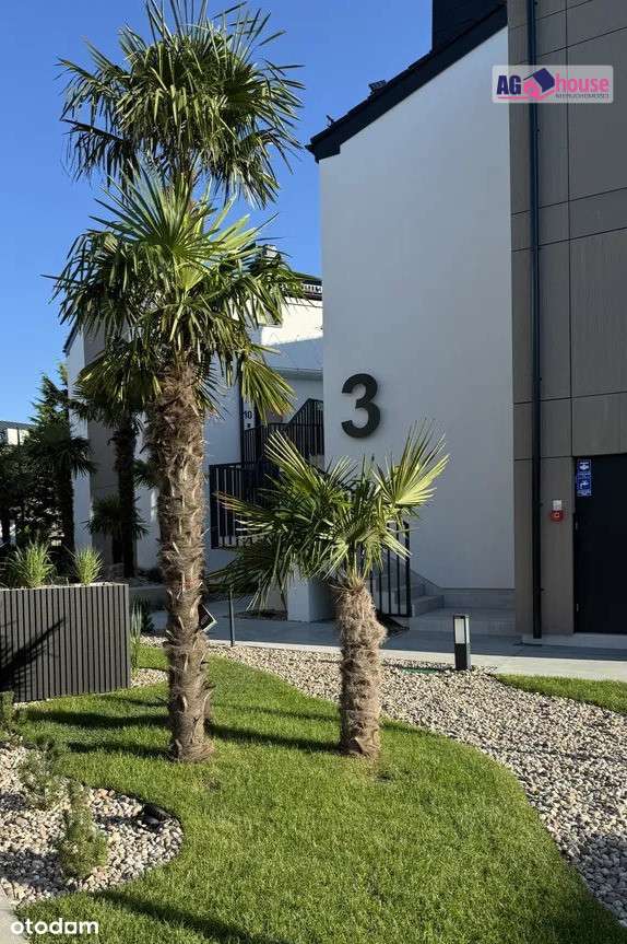 Wyjątkowy apartament w sercu Jastarni - Pełny obrazek: 2/6