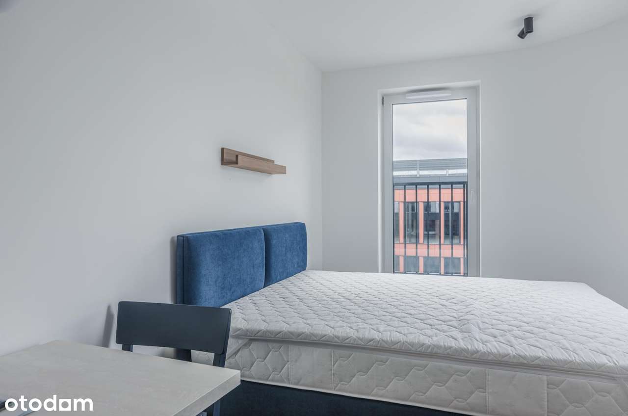 Lightly Furnished | Studio | 25m2 - Pełny obrazek: 4/11