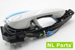 Puxador de porta Bmw X3 G01 7401203 - 6