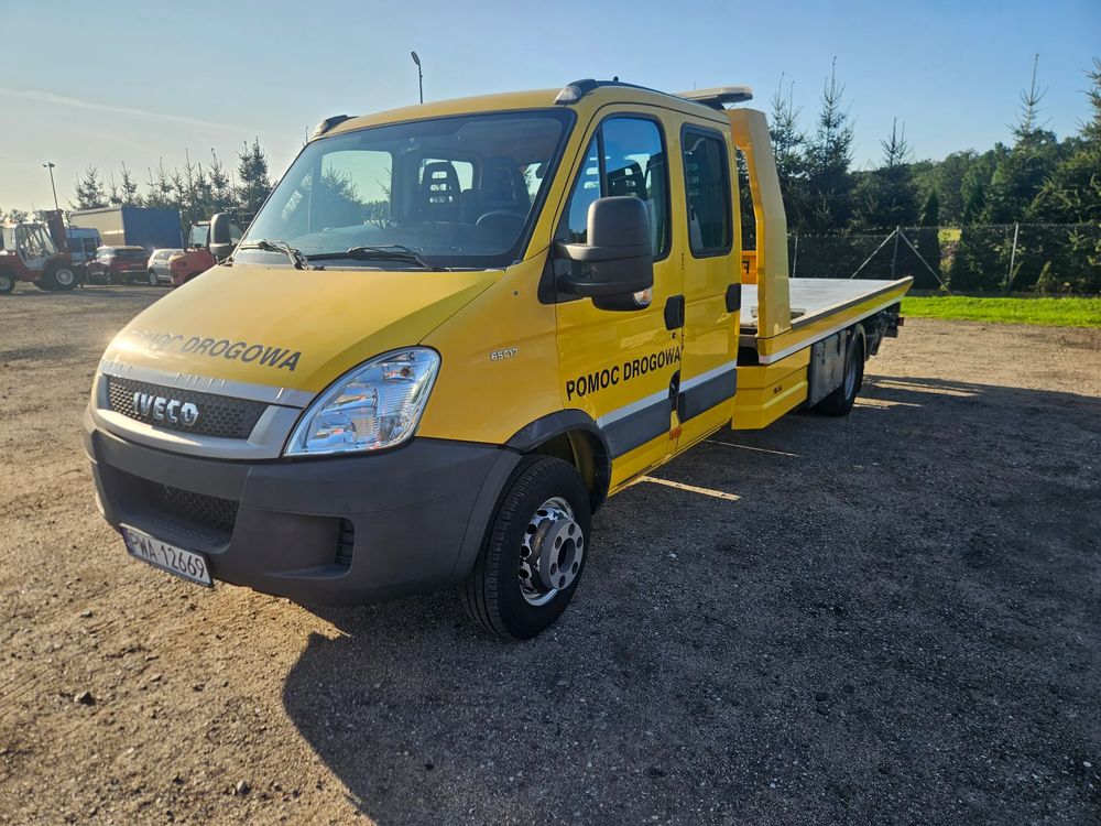 Iveco Daily 2011