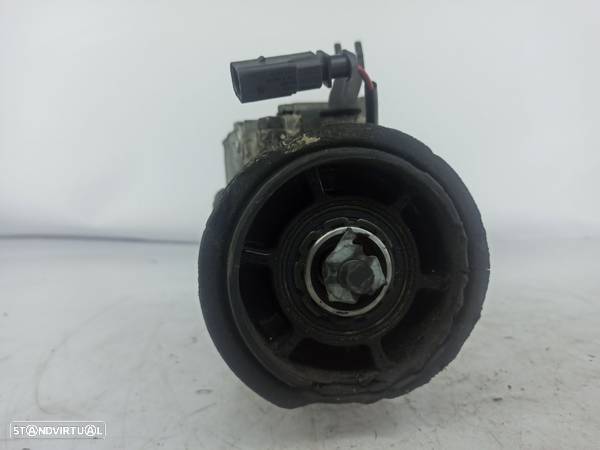 Compressor Do Ac Volkswagen Polo (9N_) - 2