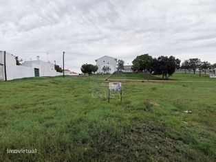 Terreno Urbano com 280 m2, Alvalade, Alentejo - Grande imagem: 5/16