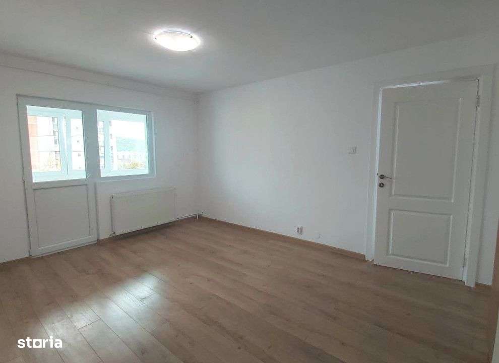 Apartament  2 camere Nicolina , 54 metri, etaj 4 Cod:161315-3