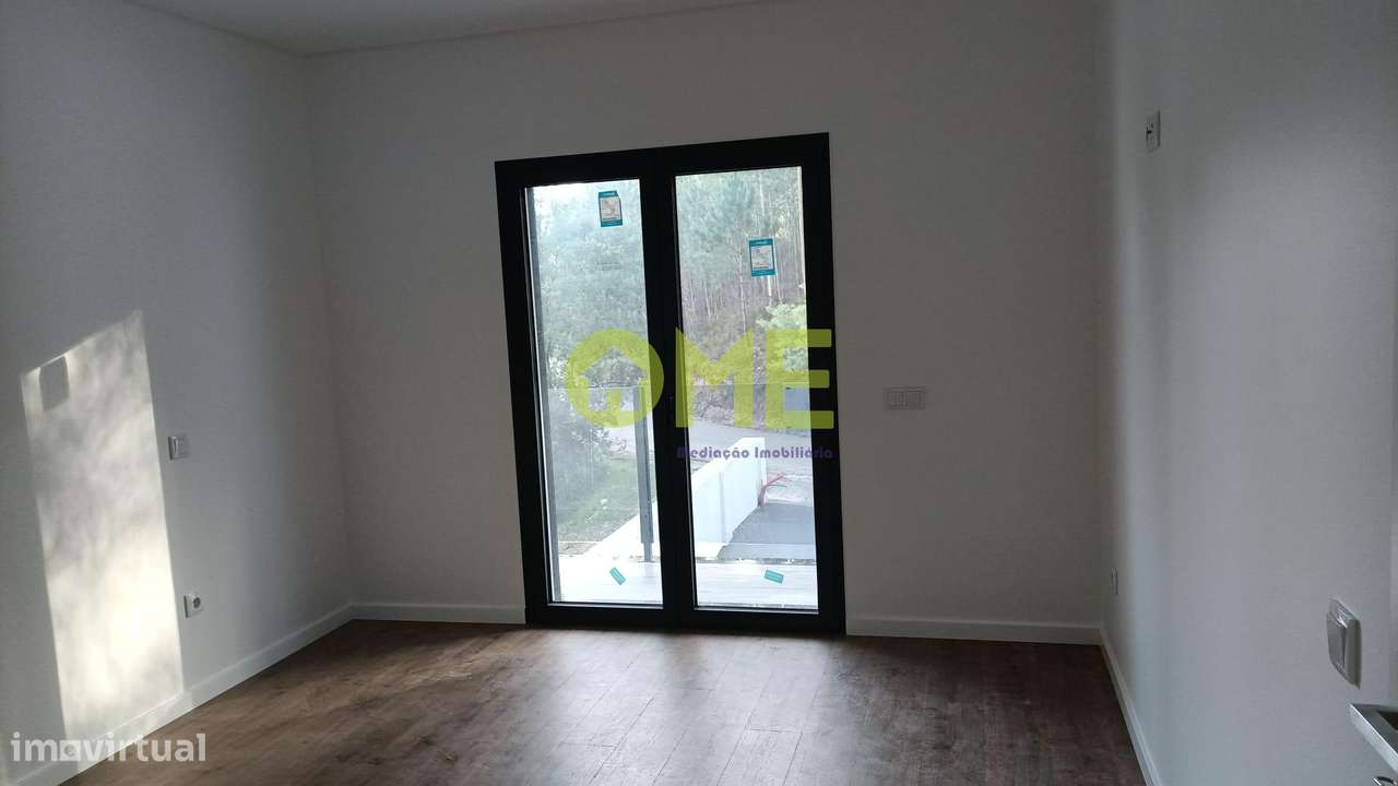 Moradia Térrea Moderna T3!-11