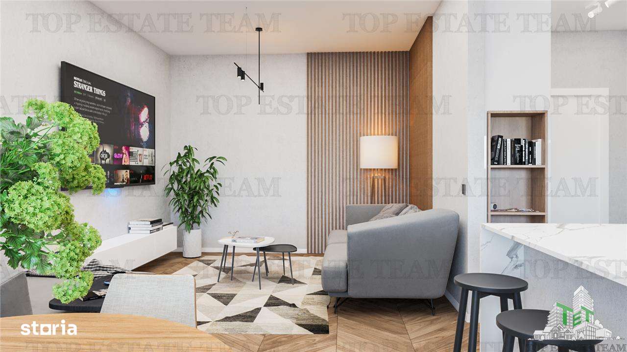 Super oferta: Bucuresti - Antiaeriana_Sos.Alexandriei Bloc nou Vanzare-10