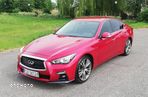 Infiniti Q50 2.0t Sport EU6 - 1