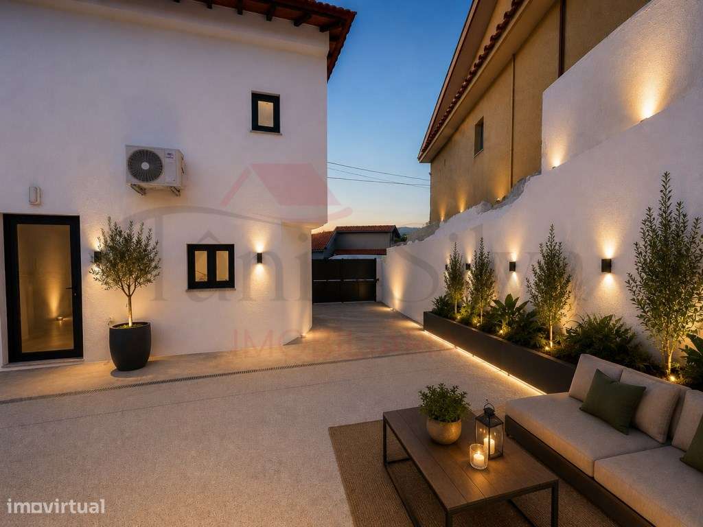 Moradia T3 Campo Valongo (319 900€)-17