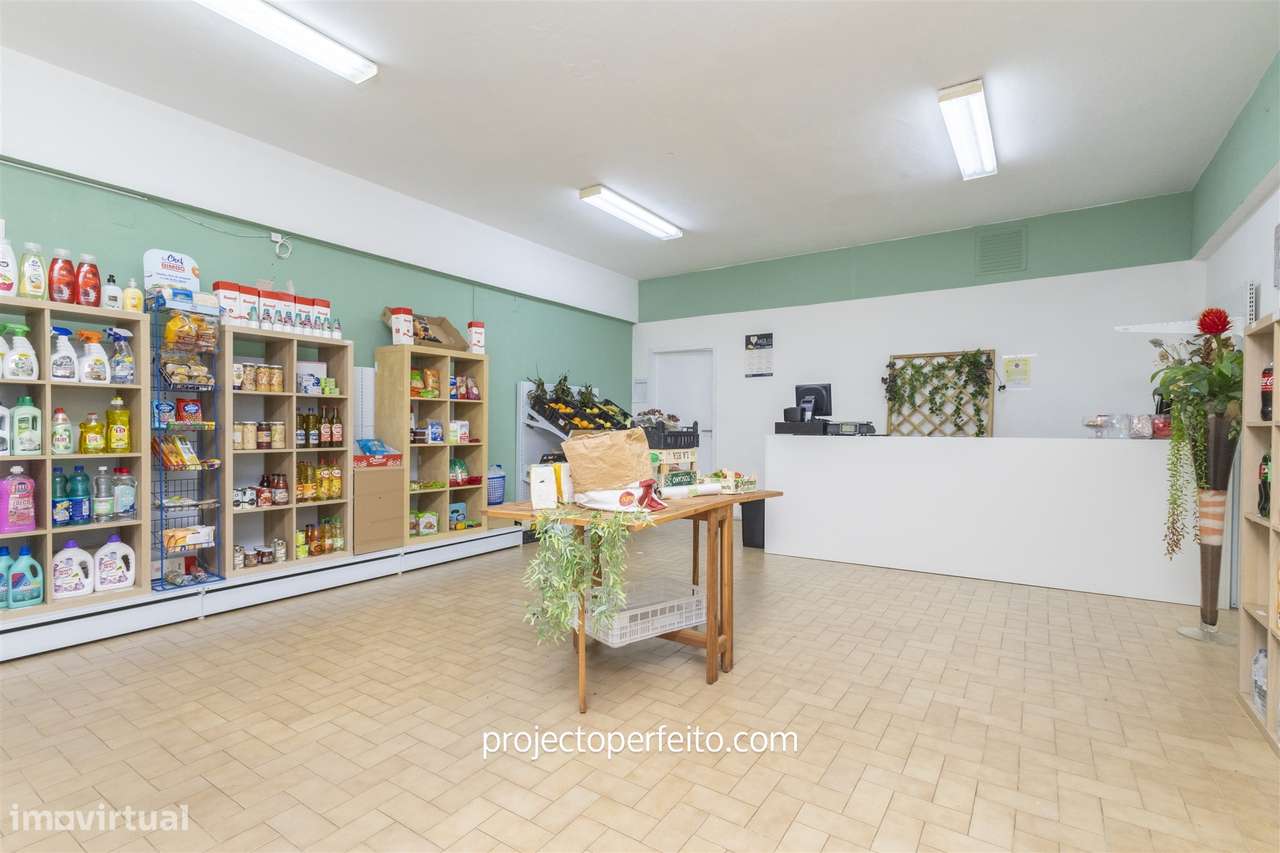 Loja  Venda em Espinho,Espinho - Grande imagem: 5/13