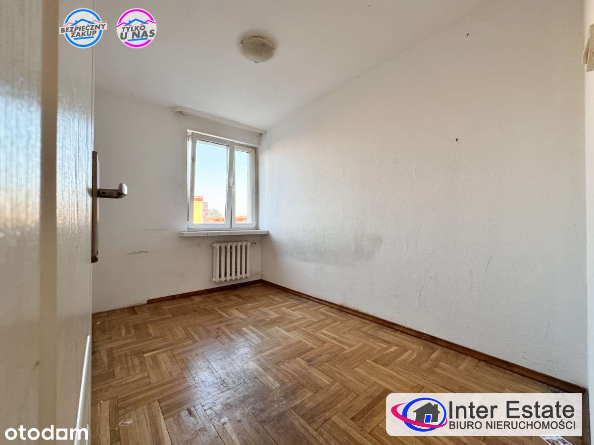 Trzystronne mieszkanie w centrum Wrzeszcza-5