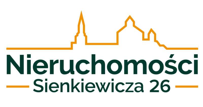 Deweloperzy: Nieruchomości Sienkiewicza 26 - Grudziądz, kujawsko-pomorskie
