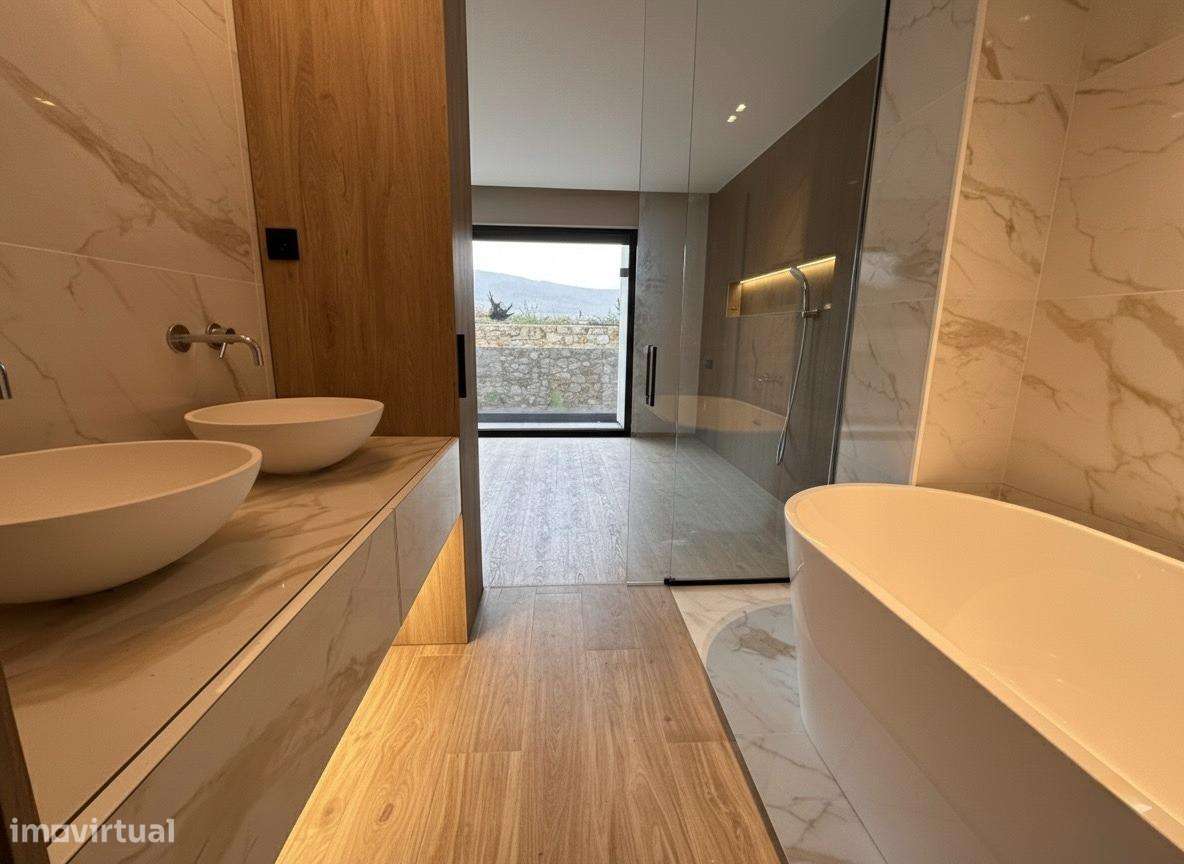 Moradia nova em Merelim São Pedro-5