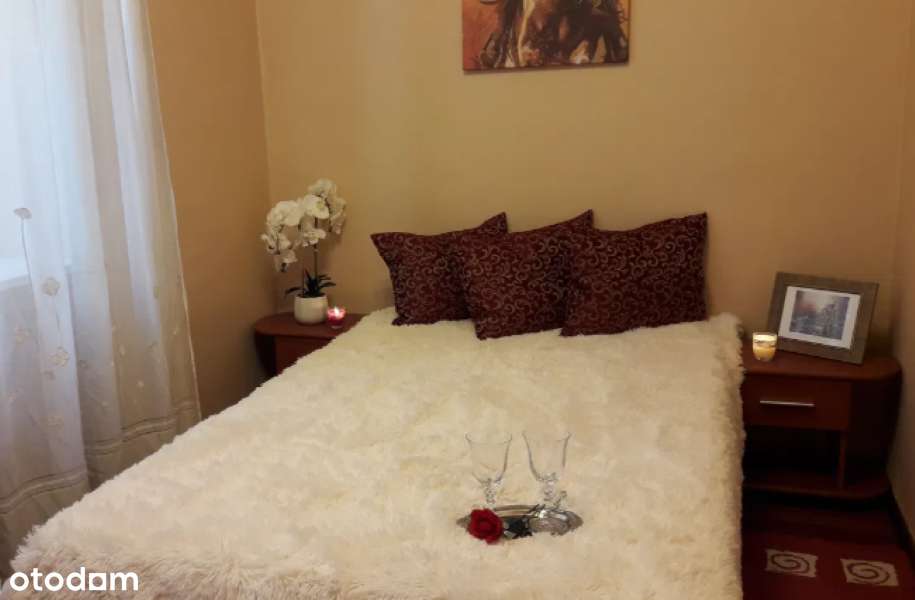 2-pokojowe mieszkanie w pobliżu Ronda Wiatraczna-6