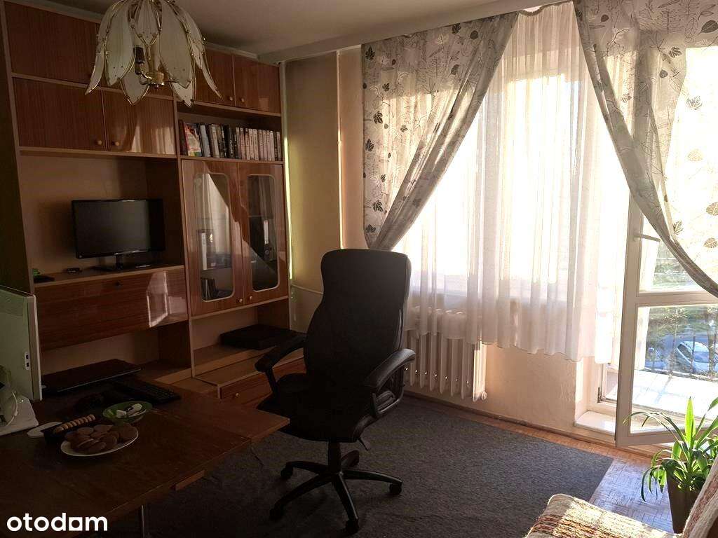 Funkcjonalne dwa pokoje do remontu na Jawornickiej !!!-3