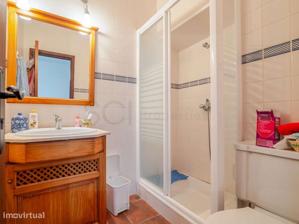 Quinta com quatro suítes e moínho, junto ao Rio Guadiana-41